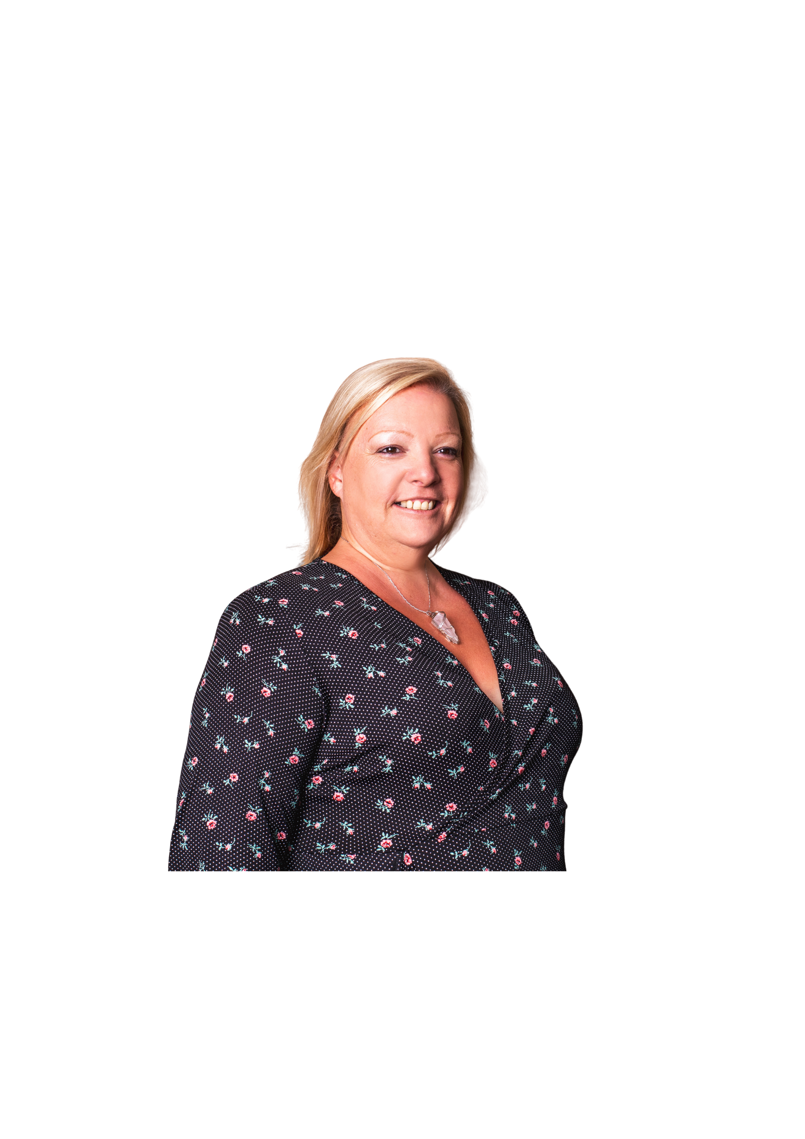 Julie Rowe